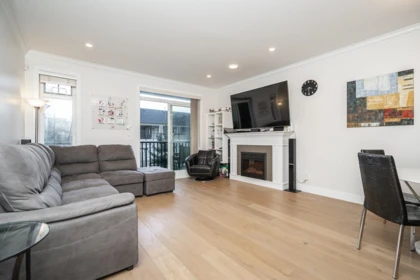 Pantry Photo of 30 6383 140th St Street, Surrey, BC