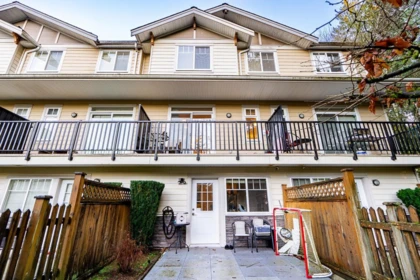Playground / Recreational Area Near 30 6383 140th St Street, Surrey, BC