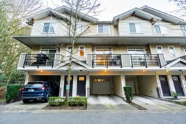 30 6383 140th St Street, Surrey, BC