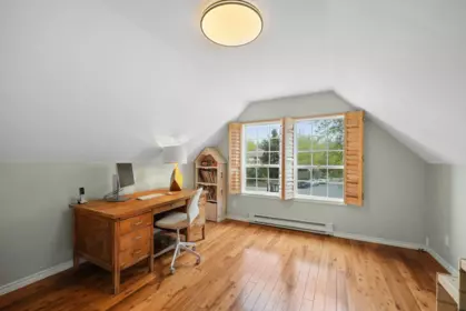Basement Recreation Room Photo of 21831 44a Avenue, Langley, BC