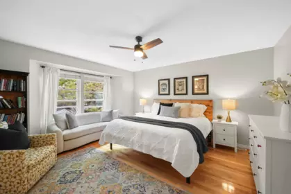 Bedroom 2 Photo of 21831 44a Avenue, Langley, BC