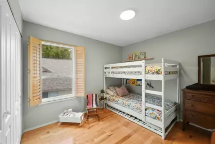 Laundry Room Photo of 21831 44a Avenue, Langley, BC