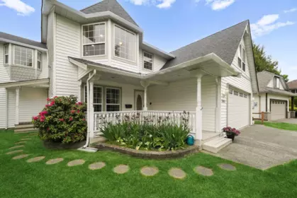 21831 44a Avenue, Langley, BC, Langley — Single Family Residence for sale