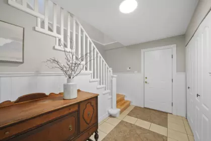 Mudroom Photo of 21831 44a Avenue, Langley, BC