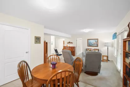 Staircase Photo of 21831 44a Avenue, Langley, BC