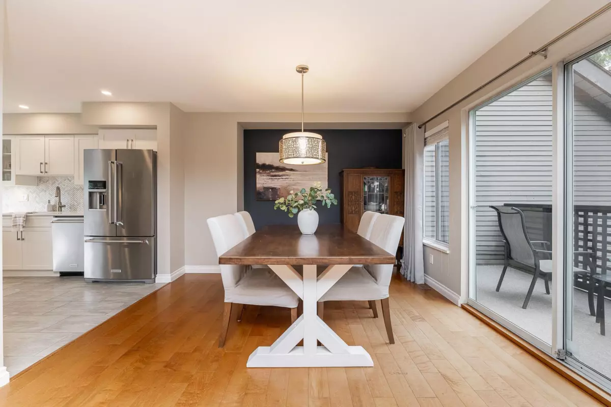 Family Room Photo of 42 1271 Lasalle Place, Coquitlam, BC