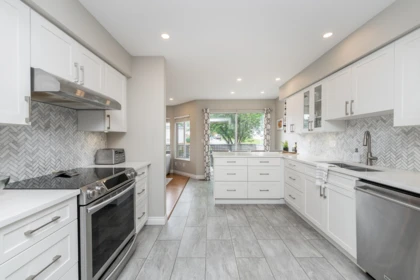 42 1271 Lasalle Place, Coquitlam, BC, Coquitlam — Townhouse for sale