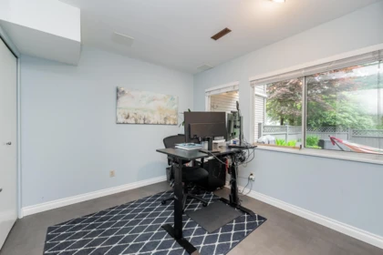 Hallway Photo of 42 1271 Lasalle Place, Coquitlam, BC