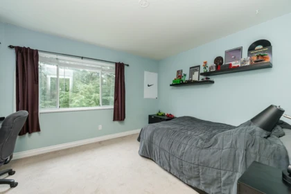 Loft / Bonus Room Photo of 42 1271 Lasalle Place, Coquitlam, BC