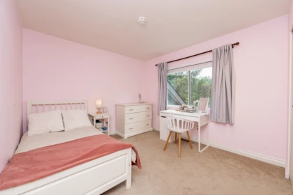 Office / Den Photo of 42 1271 Lasalle Place, Coquitlam, BC