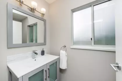 Primary Bedroom Photo of 42 1271 Lasalle Place, Coquitlam, BC