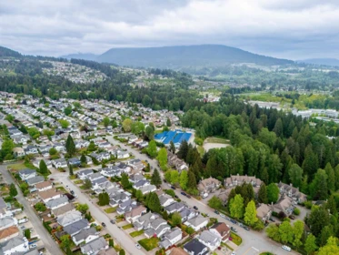 Street View Photo of 42 1271 Lasalle Place, Coquitlam, BC