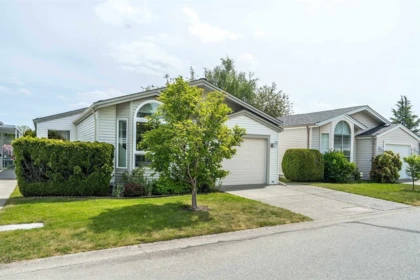 14 2345 Cranley Drive, Surrey, BC, Surrey — Single Family Residence for sale