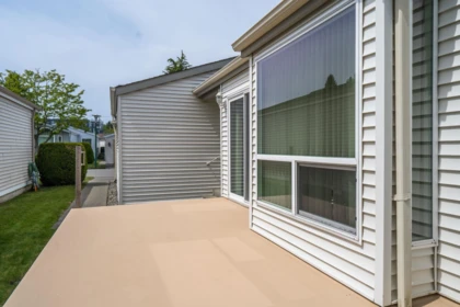 Front Yard Photo of 14 2345 Cranley Drive, Surrey, BC