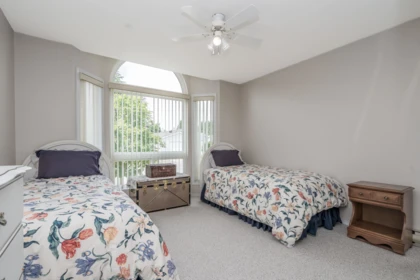 Hallway Photo of 14 2345 Cranley Drive, Surrey, BC