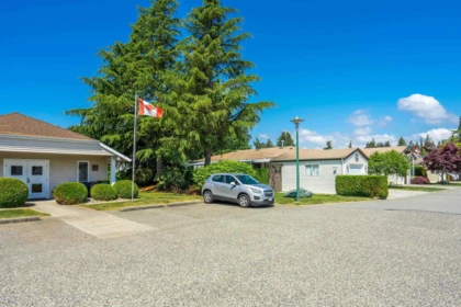 Hot Tub / Spa Photo of 14 2345 Cranley Drive, Surrey, BC