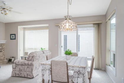 Kitchen Island Photo of 14 2345 Cranley Drive, Surrey, BC