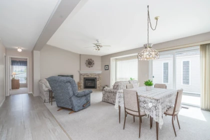 Kitchen Photo of 14 2345 Cranley Drive, Surrey, BC