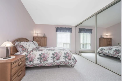 Laundry Room Photo of 14 2345 Cranley Drive, Surrey, BC