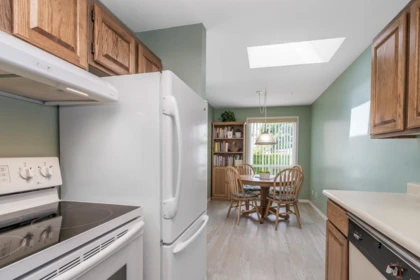 Office / Den Photo of 14 2345 Cranley Drive, Surrey, BC