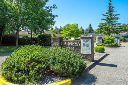Outdoor Kitchen Photo of 14 2345 Cranley Drive, Surrey, BC