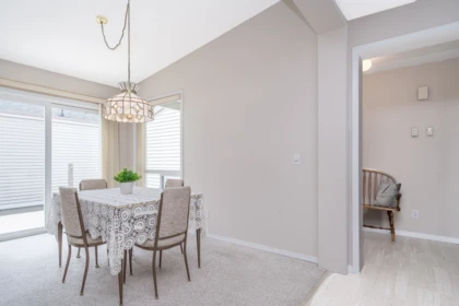Pantry Photo of 14 2345 Cranley Drive, Surrey, BC