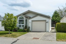 14 2345 Cranley Drive, Surrey, BC