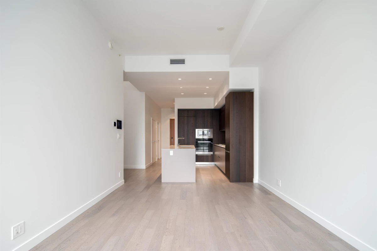 Dining Area Photo of 103 6688 Pearson Way, Richmond, BC