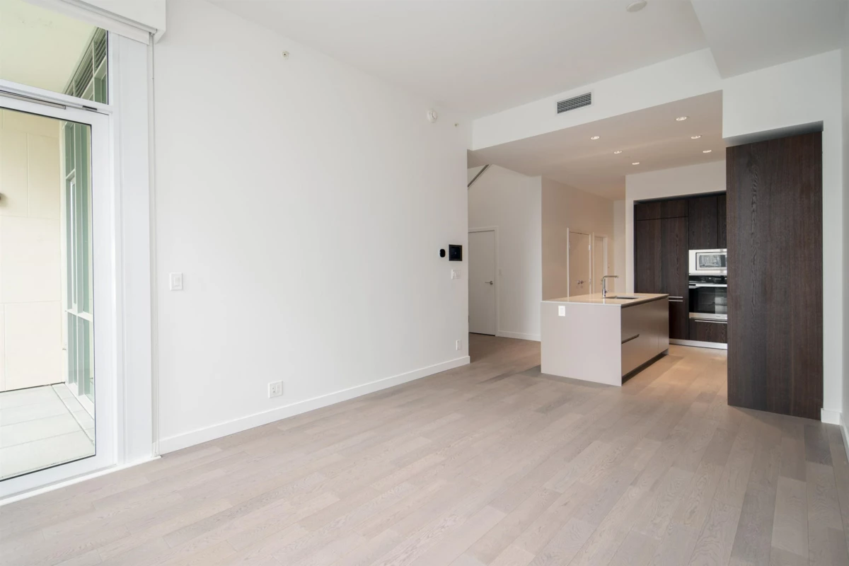 Family Room Photo of 103 6688 Pearson Way, Richmond, BC