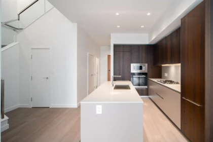 Breakfast Nook Photo of 103 6688 Pearson Way, Richmond, BC