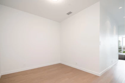 Hallway Photo of 103 6688 Pearson Way, Richmond, BC