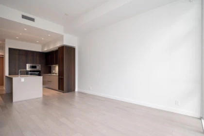 Kitchen Photo of 103 6688 Pearson Way, Richmond, BC