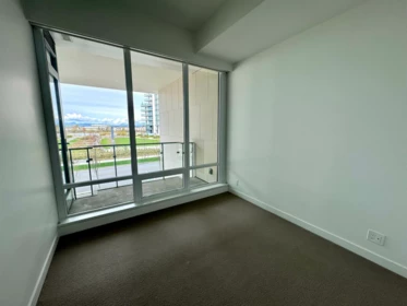 Mudroom Photo of 103 6688 Pearson Way, Richmond, BC
