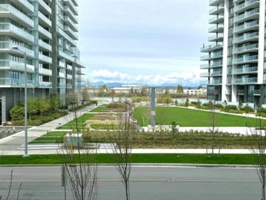 Office / Den Photo of 103 6688 Pearson Way, Richmond, BC