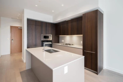 Pantry Photo of 103 6688 Pearson Way, Richmond, BC