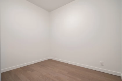 Walk-In Closet Photo of 103 6688 Pearson Way, Richmond, BC