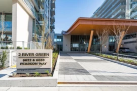 103 6688 Pearson Way, Richmond, BC