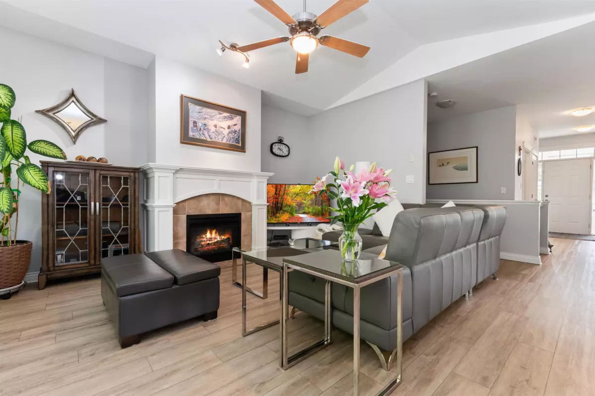Family Room Photo of 6024 Hunter Creek Crescent, Chilliwack, BC