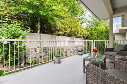Garden / Landscaping Photo of 6024 Hunter Creek Crescent, Chilliwack, BC