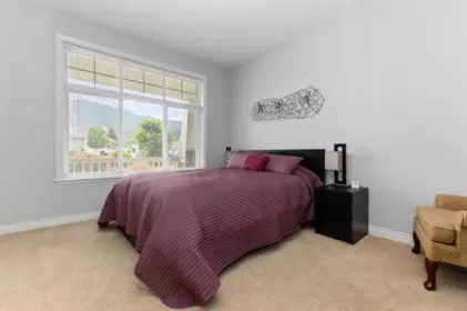 Laundry Room Photo of 6024 Hunter Creek Crescent, Chilliwack, BC