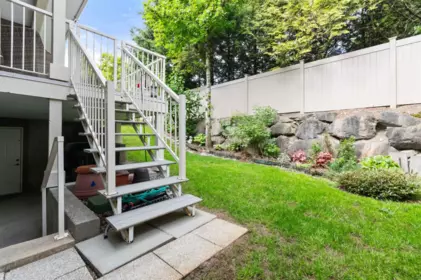 Outdoor Kitchen Photo of 6024 Hunter Creek Crescent, Chilliwack, BC