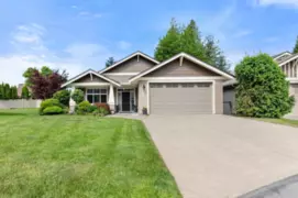 6024 Hunter Creek Crescent, Chilliwack, BC