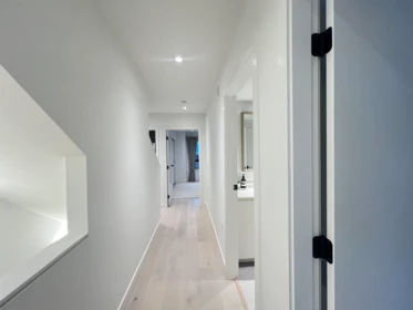 Aerial View of 34 530 W 28th Avenue, Vancouver, BC