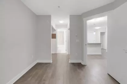 Pantry Photo of 211 13555 Gateway Drive, Surrey, BC