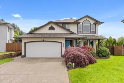 8262 Wharton Place, Mission, BC, Mission — Single Family Residence for sale