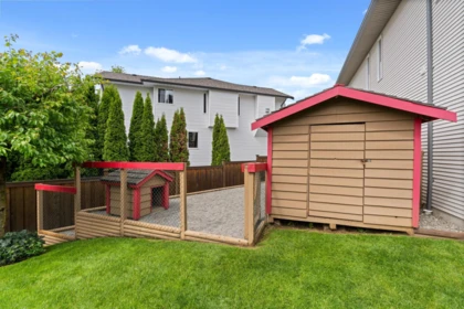 Front Yard Photo of 8262 Wharton Place, Mission, BC