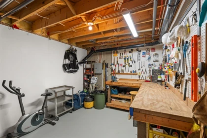 Mudroom Photo of 8262 Wharton Place, Mission, BC