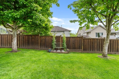 Outdoor Deck Photo of 8262 Wharton Place, Mission, BC