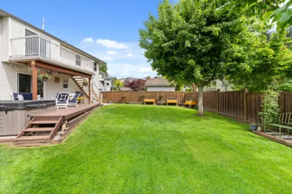 Outdoor Patio Photo of 8262 Wharton Place, Mission, BC