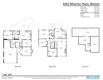 Playground / Recreational Area Near 8262 Wharton Place, Mission, BC